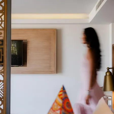 Eastin Ashta Resort Canggu