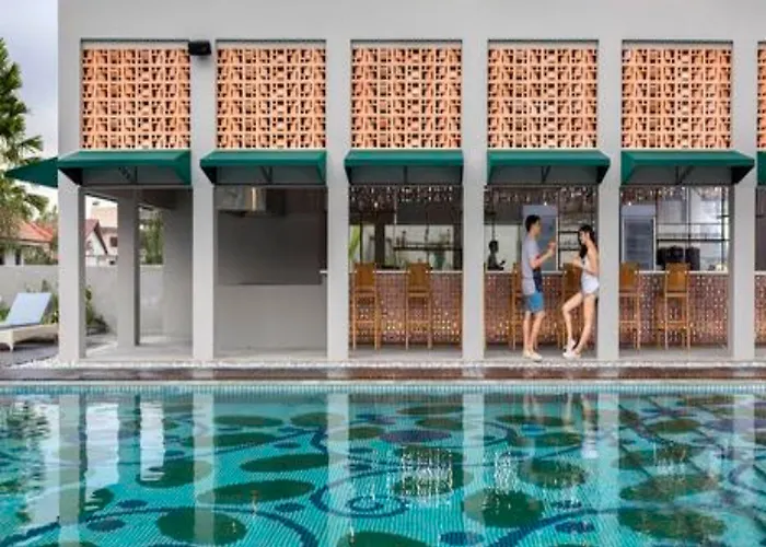Eastin Ashta Hotel Canggu (Bali)