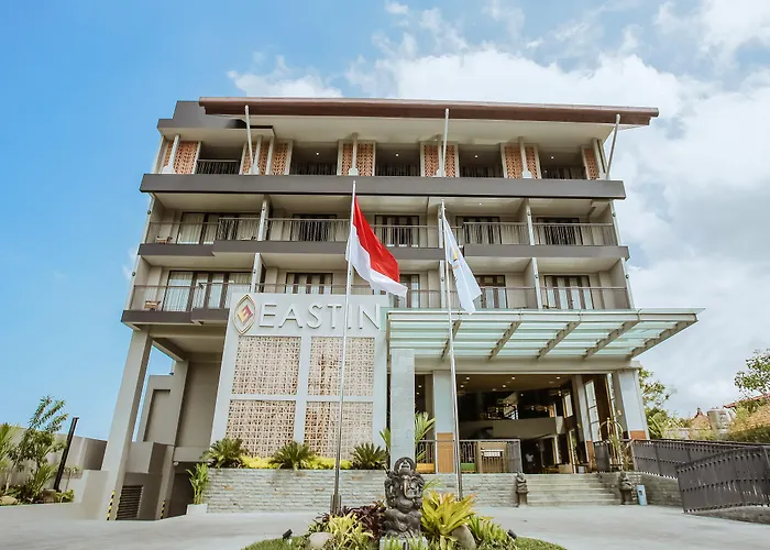 Eastin Ashta Hotel