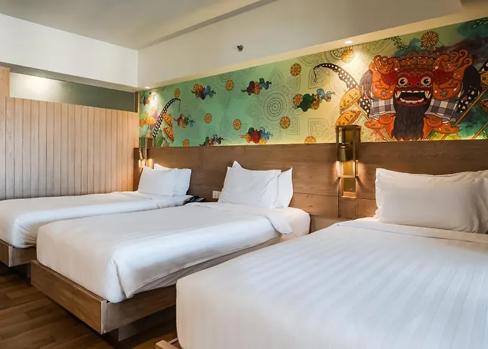 Eastin Ashta 4*