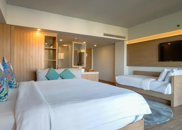 Eastin Ashta Canggu (Bali)