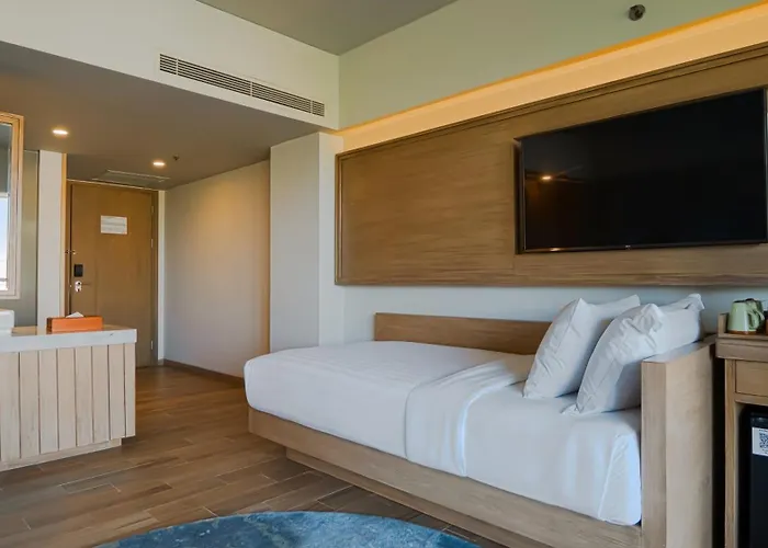 Eastin Ashta Hotel Canggu (Bali)