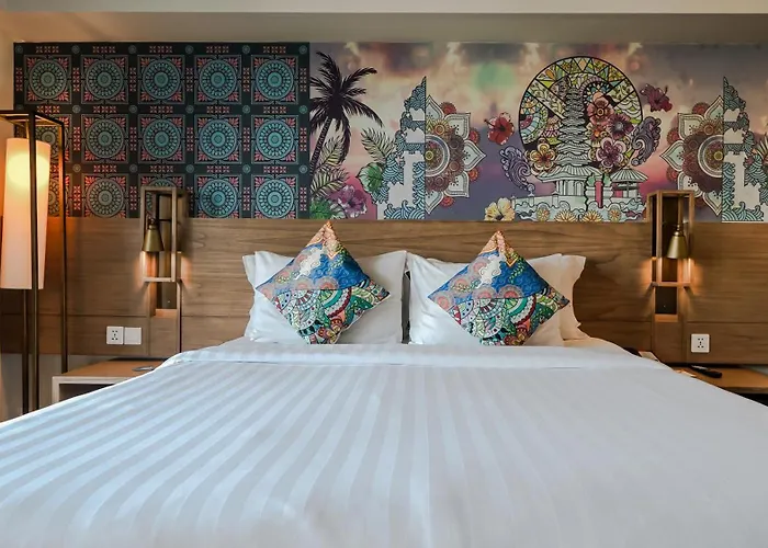 Eastin Ashta 4*