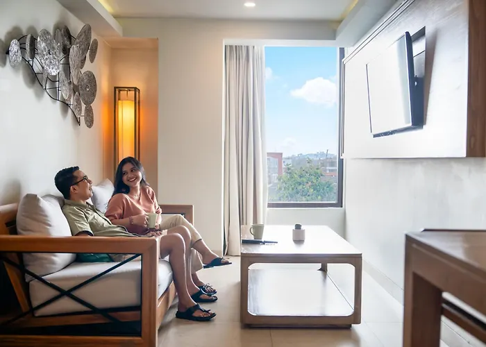 Eastin Ashta Canggu (Bali)