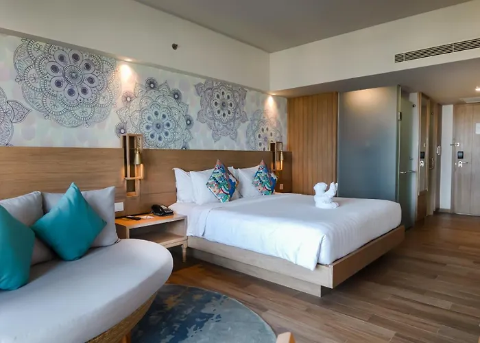 Eastin Ashta 4*