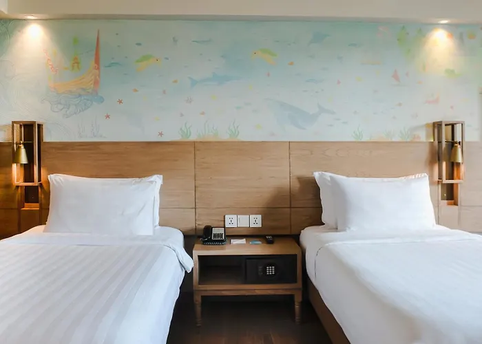 Eastin Ashta 4*