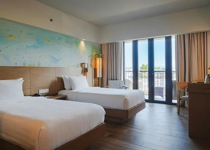 Eastin Ashta 4* Canggu (Bali)