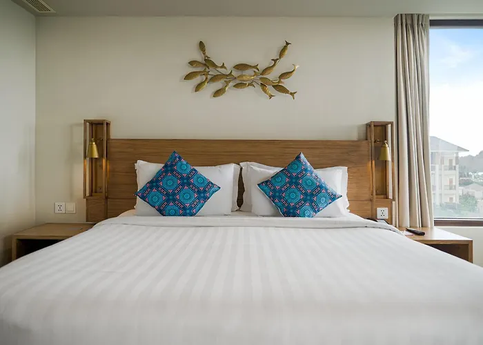 Hotel Eastin Ashta