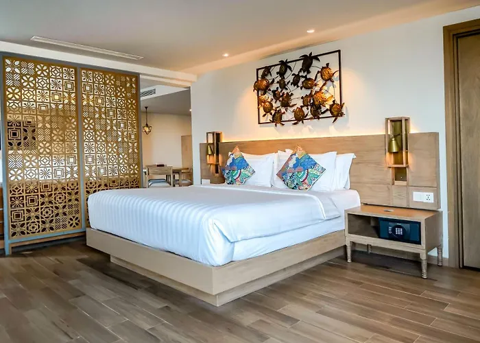 Eastin Ashta 4*