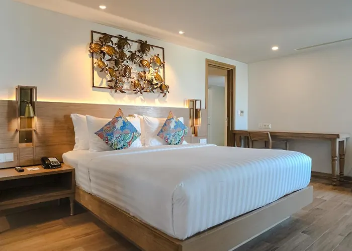 Eastin Ashta Hotel