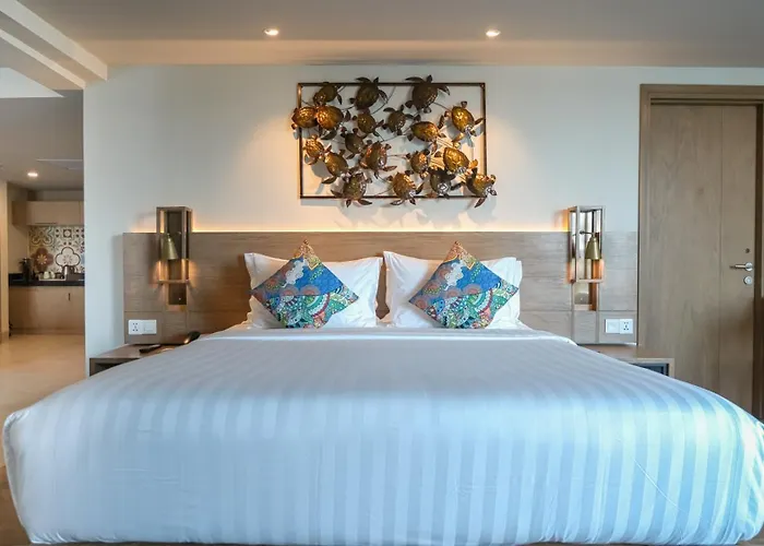 Eastin Ashta 4*
