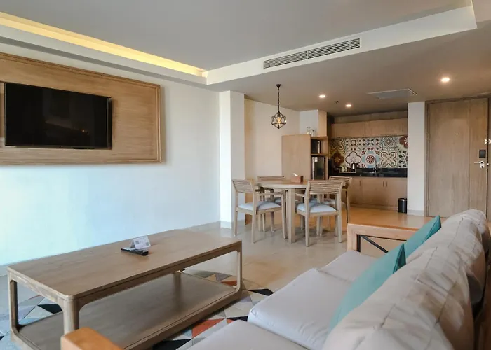 Hotel Eastin Ashta Canggu (Bali)