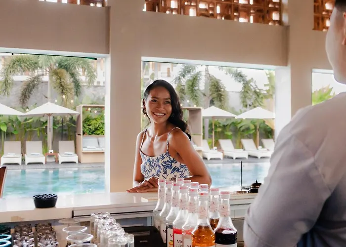 Hotel Eastin Ashta