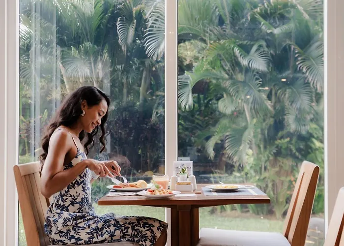 Eastin Ashta Canggu (Bali)