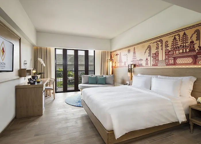 Eastin Ashta Hotel 4*