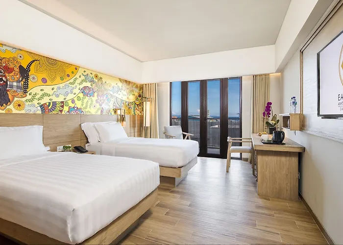 Eastin Ashta Hotel