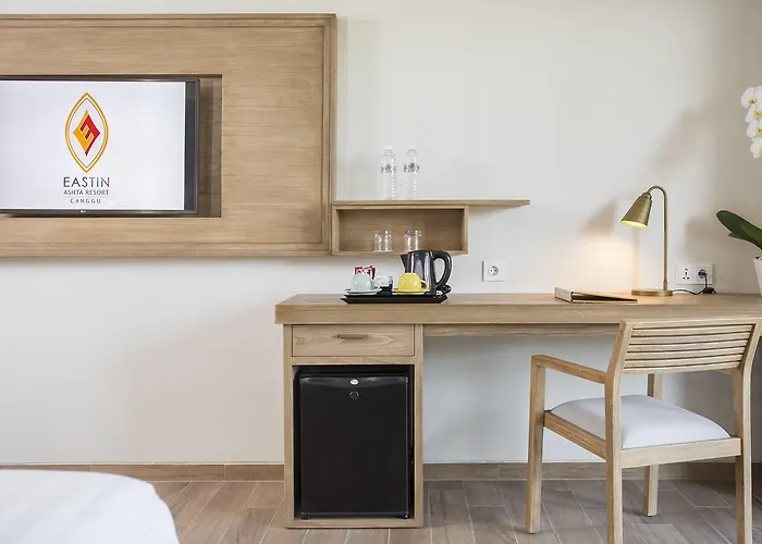 Hotel Eastin Ashta