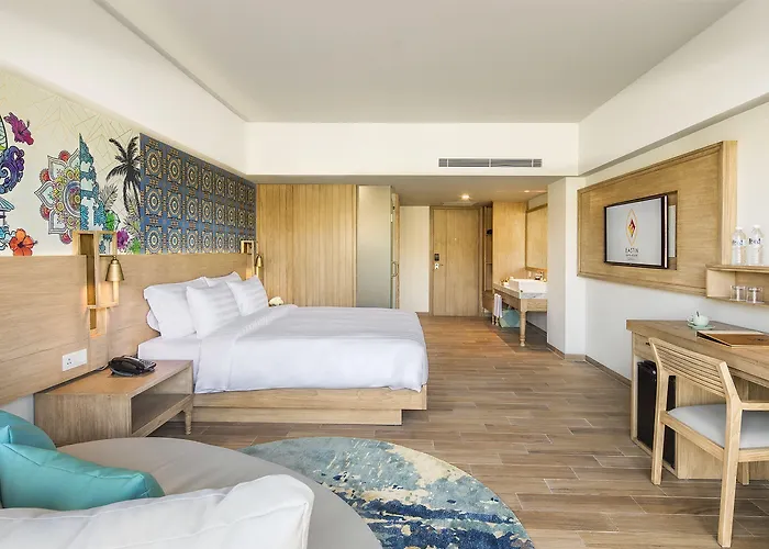 Eastin Ashta Hotel