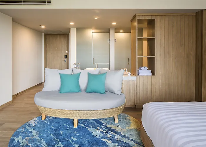 Hotel Eastin Ashta Canggu (Bali)