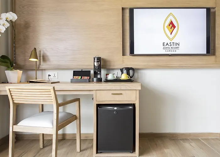 Hotel Eastin Ashta Canggu (Bali)