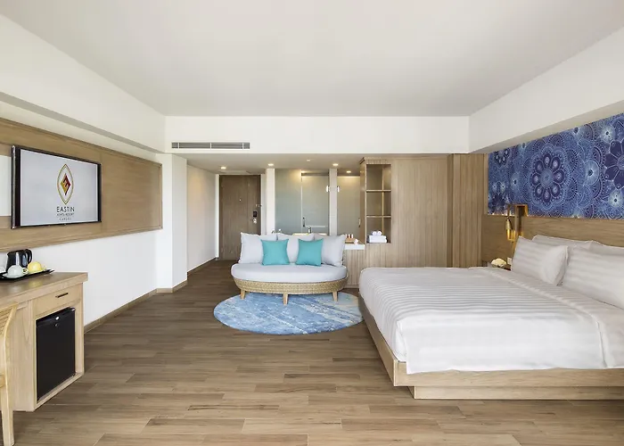 Eastin Ashta Hotel 4*