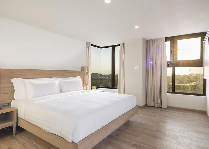 Hotel Eastin Ashta Canggu (Bali)