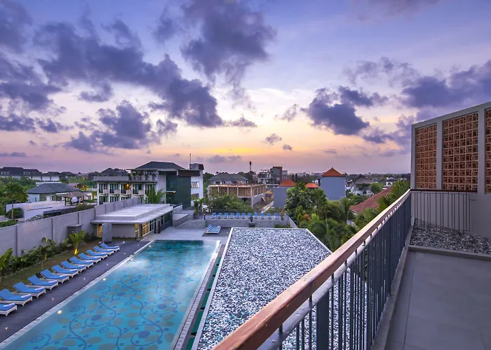 Eastin Ashta 4* تْشانغو