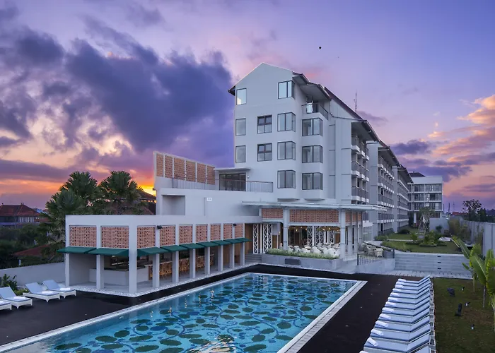 Eastin Ashta 4* Canggu (Bali)