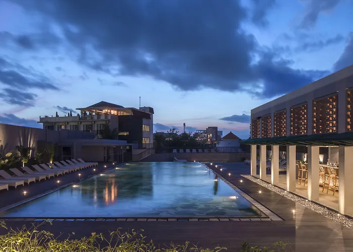 Eastin Ashta Hotel 4*