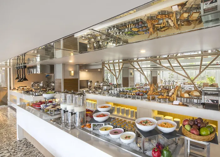Eastin Ashta Hotel Canggu (Bali)