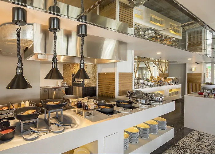 Hotel Eastin Ashta Canggu (Bali)