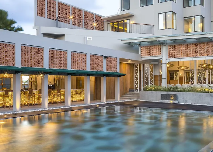 Eastin Ashta Canggu (Bali)