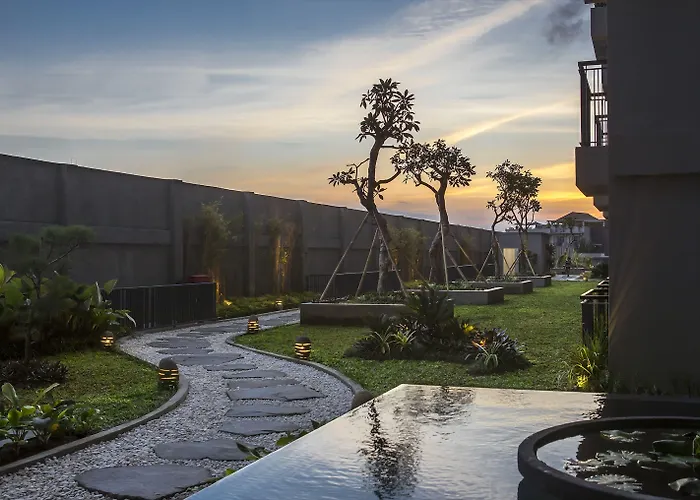 Eastin Ashta Canggu (Bali)