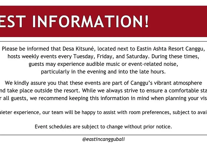 Eastin Ashta 4*