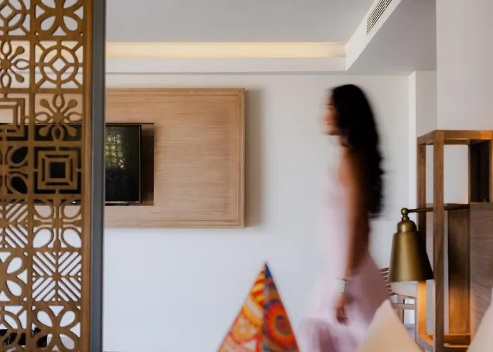 Eastin Ashta Hotel Canggu (Bali)