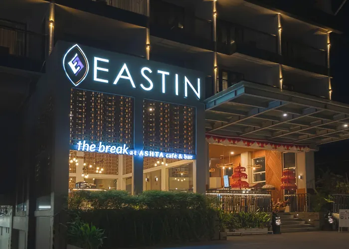 Eastin Ashta 4*