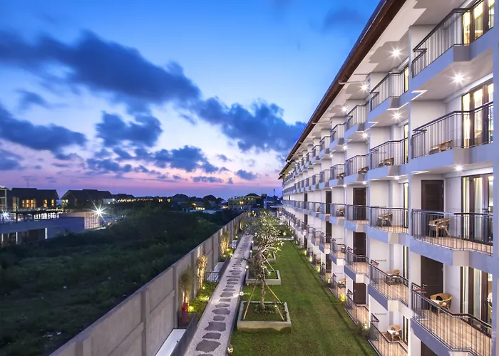 Eastin Ashta 4*